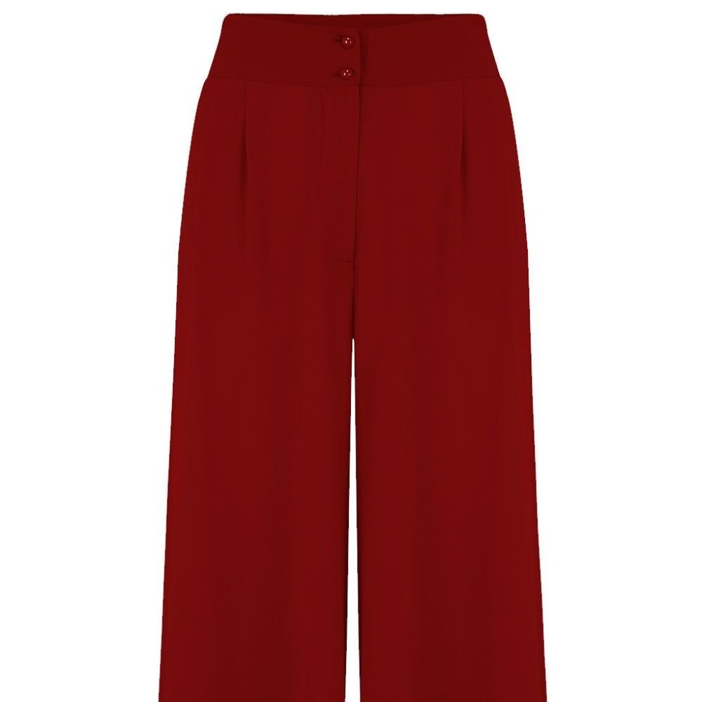 "Sophia" Palazzo Pant